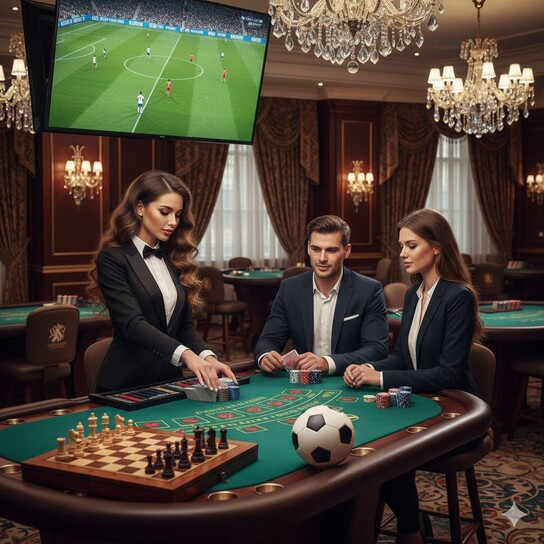 欢太花钱应用界面